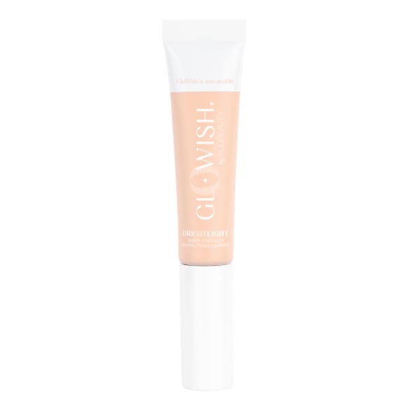 GloWish Bright Light Sheer Concealer, HUDA BEAUTY